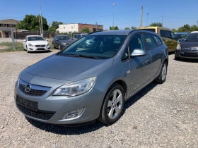 Opel Astra 1.7 CDTI, снимка 3