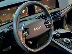 Kia EV6 GT-LINE 4x4 LONG RANGE FULL FULL, снимка 15