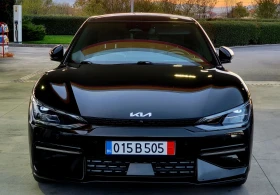 Kia EV6 GT-LINE 4x4 LONG RANGE FULL FULL, снимка 6