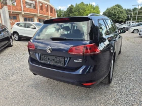 VW Golf Variant 1, 6TDI - Hi line, снимка 4