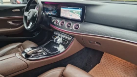 Mercedes-Benz E 220 All Terrain - Virtual Cockpit - Head up - FULL, снимка 10