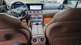 Mercedes-Benz E 220 All Terrain - Virtual Cockpit - Head up - FULL, снимка 12