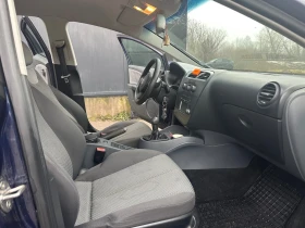 Seat Leon, снимка 5