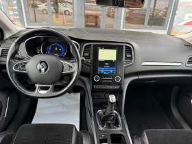 Renault Megane 1.6 DCI FULL OPTIONS, снимка 7