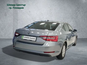Skoda Superb 2.0 TDi/150 k.c./6DSG, снимка 3
