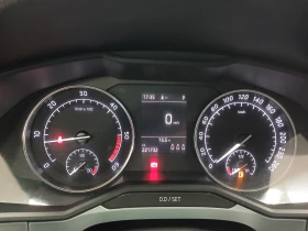 Skoda Superb 2.0 TDi/150 k.c./6DSG, снимка 8