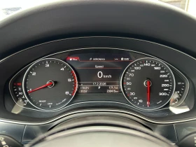 Audi A6 Facelift, снимка 13