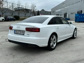 Audi A6 Facelift, снимка 4