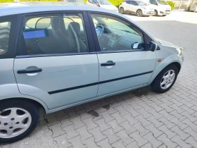 Ford Fiesta 1.4tdci, снимка 4
