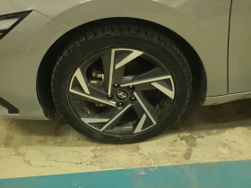 Hyundai Elantra PREFERRED  CARFAX, снимка 6
