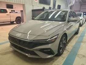 Hyundai Elantra PREFERRED  CARFAX, снимка 1