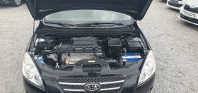 Kia Ceed 2.0EX-143кс-KOJA !!!!!, снимка 15