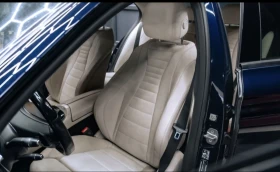 Mercedes-Benz E 220 AMG, снимка 10
