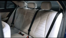 Mercedes-Benz E 220 AMG, снимка 15