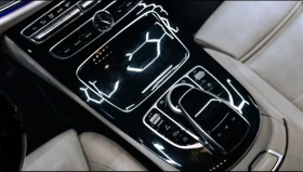 Mercedes-Benz E 220 AMG, снимка 14