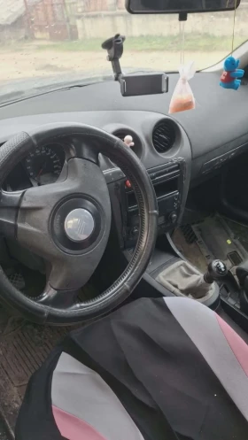 Seat Ibiza, снимка 3