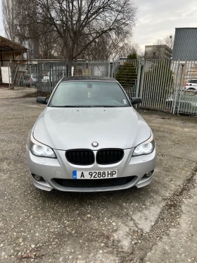 BMW 530, снимка 4