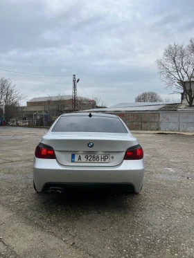 BMW 530, снимка 5