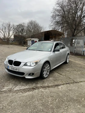 BMW 530, снимка 1