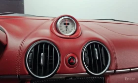 Porsche Cayman * 3.4 S* КОЖА* ПОДГРЕВ* НАВИ* , снимка 12