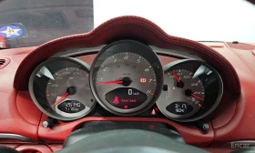 Porsche Cayman * 3.4 S* КОЖА* ПОДГРЕВ* НАВИ* , снимка 7
