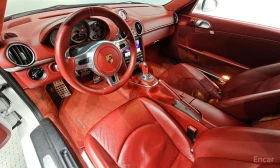 Porsche Cayman * 3.4 S* КОЖА* ПОДГРЕВ* НАВИ* , снимка 6