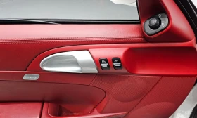 Porsche Cayman * 3.4 S* КОЖА* ПОДГРЕВ* НАВИ* , снимка 11