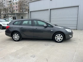 Opel Astra 1.4 Турбо, снимка 13