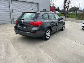 Opel Astra 1.4 Турбо, снимка 9