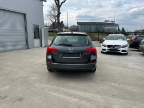 Opel Astra 1.4 Турбо, снимка 10