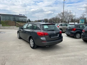 Opel Astra 1.4 Турбо, снимка 11