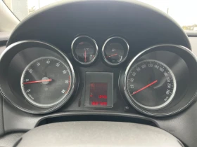 Opel Astra 1.4 Турбо, снимка 4