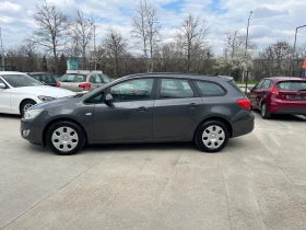 Opel Astra 1.4 Турбо, снимка 12