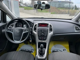 Opel Astra 1.4 Турбо, снимка 2