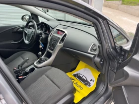 Opel Astra 1.4 Турбо, снимка 8