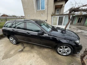 Mercedes-Benz C 220 2.2 CDI, снимка 2
