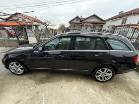Mercedes-Benz C 220 2.2 CDI, снимка 6