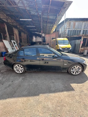 BMW 320, снимка 2