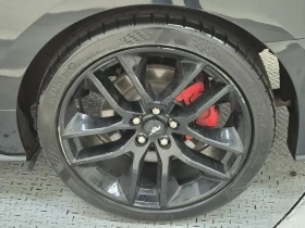 Ford Mustang GT* ПОДГРЕВ* ОБДУХВАНЕ* КОЖА* КАМЕРА, снимка 5