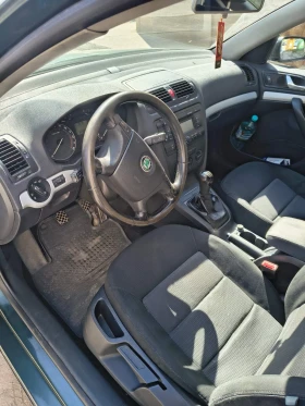 Skoda Octavia, снимка 8