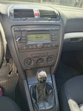 Skoda Octavia, снимка 1