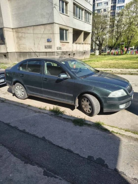 Skoda Octavia, снимка 4
