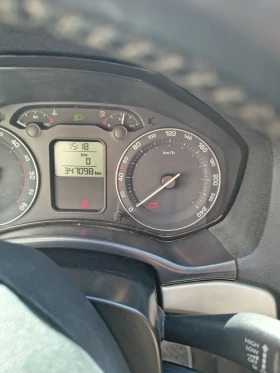 Skoda Octavia, снимка 2