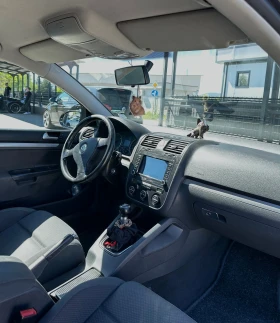 VW Golf, снимка 3