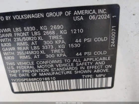 VW ID.4 Volkswagen Awd Pro, снимка 9