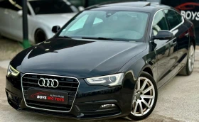 Audi A5 3.0TDI* SportBack* Facelift* Distronic* Автомат* К, снимка 2
