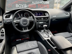 Audi A5 3.0TDI* SportBack* Facelift* Distronic* Автомат* К, снимка 8