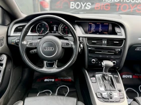 Audi A5 3.0TDI* SportBack* Facelift* Distronic* Автомат* К, снимка 11