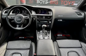 Audi A5 3.0TDI* SportBack* Facelift* Distronic* Автомат* К, снимка 10