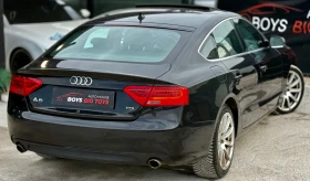 Audi A5 3.0TDI* SportBack* Facelift* Distronic* Автомат* К, снимка 7